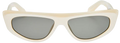 Lunettes de Soleil Jacquemus Casco