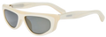 Lunettes de Soleil Jacquemus Casco