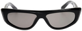 Lunettes de Soleil Jacquemus Casco