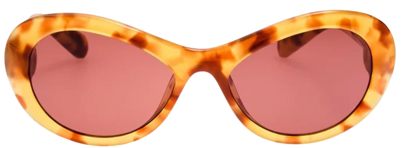 Lunettes de Soleil Jacquemus Rond
