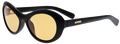 Lunettes de Soleil Jacquemus Rond