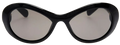 Lunettes de Soleil Jacquemus Rond