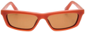 Lunettes de soleil Jacquemus Trapezi
