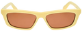 Lunettes de soleil Jacquemus Trapezi