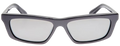 Lunettes de soleil Jacquemus Trapezi