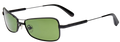 Lunettes de Soleil Jacquemus Statzione