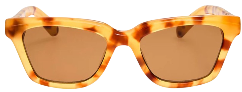 Lunettes de Soleil Jacquemus Carre