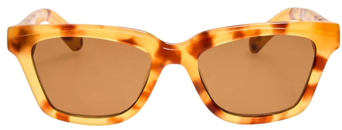 Lunettes de Soleil Jacquemus Carre