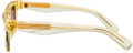 Lunettes de Soleil Jacquemus Carre