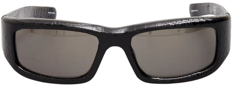 Lunettes de Soleil Jacquemus Aero