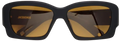 Lunettes de soleil Jacquemus Croisière