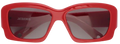 Lunettes de soleil Jacquemus Croisière