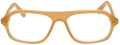 Lunettes de vue Jacquemus Becane