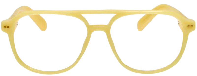 Lunettes de vue Jacquemus Altu
