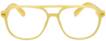 Lunettes de vue Jacquemus Altu