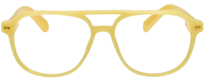 Lunettes de vue Jacquemus Altu