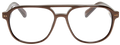 Lunettes de vue Jacquemus Altu