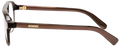 Lunettes de vue Jacquemus Altu
