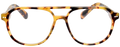 Lunettes de vue Jacquemus Altu