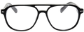 Lunettes de vue Jacquemus Altu
