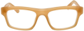 Lunettes de vue Jacquemus Galerie