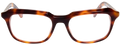 Lunettes de vue Jacquemus Citta