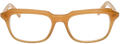 Lunettes de vue Jacquemus Citta