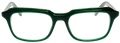 Lunettes de vue Jacquemus Citta
