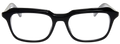 Lunettes de vue Jacquemus Citta