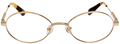 Lunettes de vue Jacquemus Meunier
