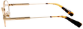 Lunettes de vue Jacquemus Meunier