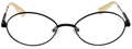 Lunettes de vue Jacquemus Meunier