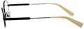 Lunettes de vue Jacquemus Meunier