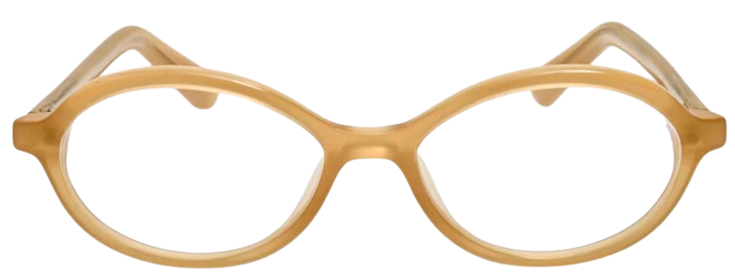 Lunettes de vue Jacquemus Pablo