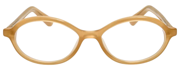 Lunettes de vue Jacquemus Pablo