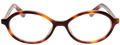 Lunettes de vue Jacquemus Pablo