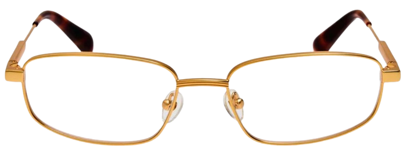 Lunettes de vue Jacquemus Secretaire