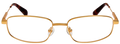 Lunettes de vue Jacquemus Secretaire