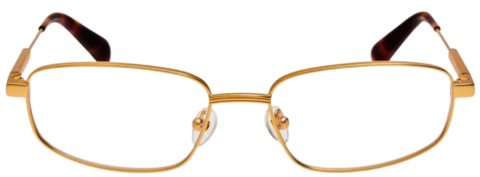 Lunettes de vue Jacquemus Secretaire