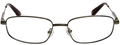 Lunettes de vue Jacquemus Secretaire
