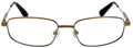 Lunettes de vue Jacquemus Secretaire