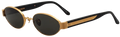 Lunettes de Soleil Linda Farrow Sadie