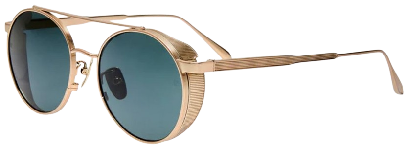 Lunettes de Soleil Linda Farrow Conor