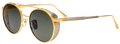 Lunettes de Soleil Linda Farrow Conor