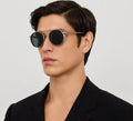 Lunettes de Soleil Linda Farrow Conor