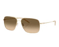 Lunettes de soleil Oliver Peoples Clifton OV1150S