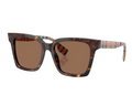 Lunettes de Soleil Burberry BE4335