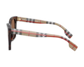 Lunettes de Soleil Burberry BE4335
