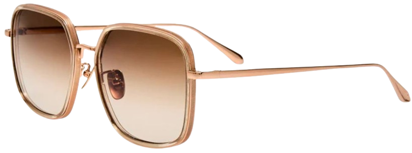 Lunettes de Soleil Linda Farrow Alicia