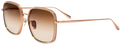 Lunettes de Soleil Linda Farrow Alicia